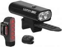 Photos - Bike Light Lezyne Connect Drive Pro 1000XL Strip Connect Pair 