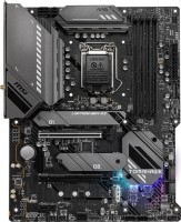 Photos - Motherboard MSI MAG B560 TOMAHAWK WIFI 