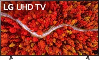 Photos - Television LG 82UP8000 82 "