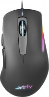 Photos - Mouse Xtrfy M1 RGB 