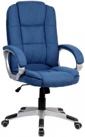 Photos - Computer Chair Goodwin Denver Textile