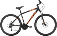 Photos - Bike Stark Tank 27.1 D 2021 frame 18 