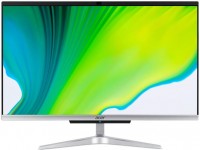 Photos - Desktop PC Acer Aspire C24-420