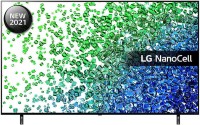 Photos - Television LG 50NANO80 2021 50 "