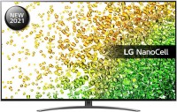 Photos - Television LG 65NANO86 2021 65 "