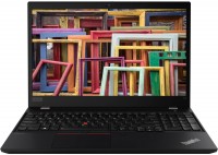 Photos - Laptop Lenovo ThinkPad T15 Gen 2 Intel (T15 Gen 2 20W40034RA)