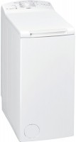 Washing Machine Whirlpool TDLR 7220LS SP/N white