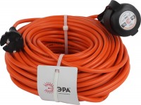 Photos - Surge Protector / Extension Lead ERA UPX-1-2x1-30m-IP44