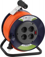 Photos - Surge Protector / Extension Lead ERA RPX-4s-2x1.5-50m