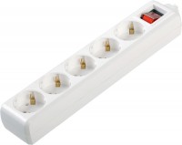 Photos - Surge Protector / Extension Lead IEK WYP10-16-05-03-ZK-N 