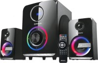 Photos - PC Speaker REAL-EL M-580 