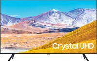 Photos - Television Samsung GU-55TU8079 55 "