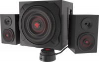 PC Speaker Genesis Helium 610BT 