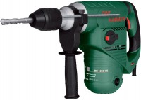Photos - Rotary Hammer DWT BH-1200 VS BMC 