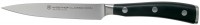 Photos - Kitchen Knife Wusthof Classic Ikon 1040330412 