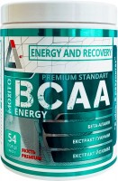 Photos - Amino Acid LI Sports BCAA Energy 270 g 