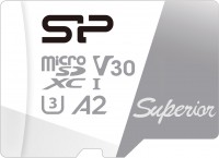 Memory Card Silicon Power Superior DA2 microSDXC 512 GB