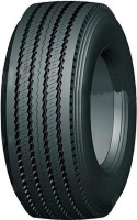 Photos - Truck Tyre Long March LM267F 385/65 R22.5 160K 