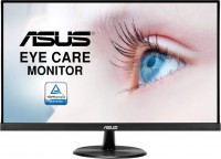 Monitor Asus VP279HE 27 "  black