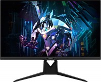 Monitor Gigabyte Aorus FI32Q 32 "  black