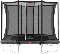 Photos - Trampoline Berg Ultim Favorit Regular 280 Safety Net Comfort 