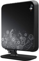 Photos - Desktop PC 3Q Tower Sign ION (ION-BLACKP-510)