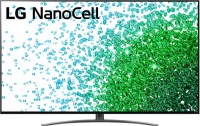 Photos - Television LG 50NANO81 2021 50 "