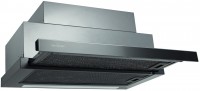 Photos - Cooker Hood Best CHEF Horizon Box 1100 BL 60 black