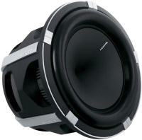 Photos - Car Subwoofer Hertz ML 2500 