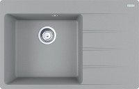 Kitchen Sink Franke Centro CNG 611-78 TL L 114.0630.477 780x500