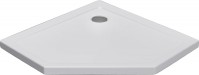 Photos - Shower Tray Radaway Doros PT SDRPT8080