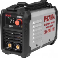 Photos - Welder Resanta SAI-205T LUX 65/78 
