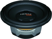 Photos - Car Subwoofer Hertz ES 250 