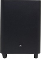 Photos - Subwoofer JBL SW 10