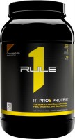 Photos - Protein Rule One R1 Pro 6 Protein 0.9 kg