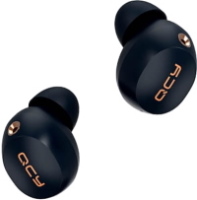 Photos - Headphones QCY HT01 