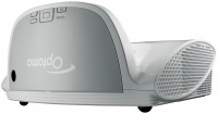 Photos - Projector Optoma EX565UT