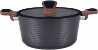 Photos - Stockpot Fissman Diamond 14304 