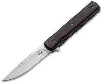 Photos - Knife / Multitool Boker Plus Urban Trapper Liner Cocobolo 
