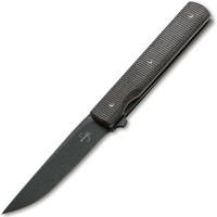 Photos - Knife / Multitool Boker Plus Urban Trapper Liner Micarta 