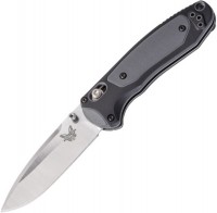 Photos - Knife / Multitool BENCHMADE Mini Boost 595 