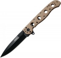 Photos - Knife / Multitool CRKT M16-03BK 