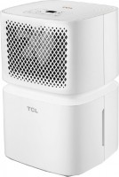 Photos - Dehumidifier TCL DEVA10EB 