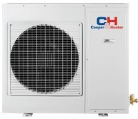 Photos - Air Conditioner Cooper&Hunter CH-IU09NK4 27 m²