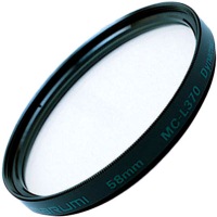 Photos - Lens Filter Marumi MC L370 Dynamic 58 mm