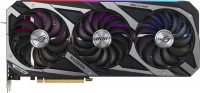 Graphics Card Asus Radeon RX 6700 XT ROG Strix Gaming OC 