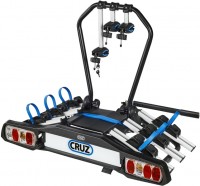 Photos - Roof Box CRUZ Pivot 3 