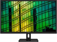Monitor AOC Q32E2N 32 "  black