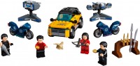 Construction Toy Lego Escape from The Ten Rings 76176 