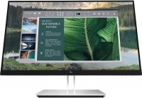 Monitor HP E24u G4 24 "